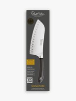 Thumbnail for your product : Robert Welch Signature Stainless Steel Deep Santoku Knife, 17cm