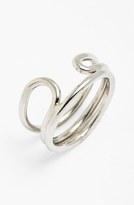 Thumbnail for your product : BP Asymmetrical Midi Ring (Juniors)