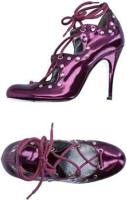 Vivienne Westwood Lace-up shoes - Item 11268590