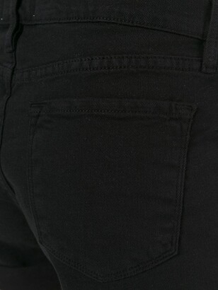 Frame Cutoff Shorts