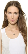 Thumbnail for your product : Vivienne Westwood Phoenix Pendant Necklace