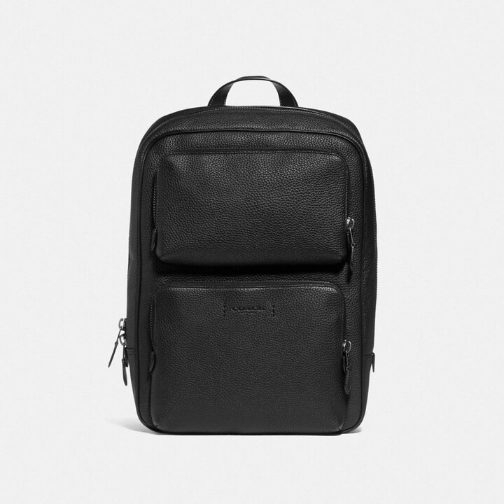 Coach Gotham Backpack ShopStyle