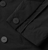 Thumbnail for your product : A-Cold-Wall* Rhombus Shell Blazer