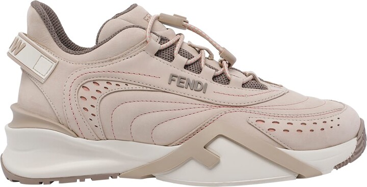 Fendi Flow Sneakers