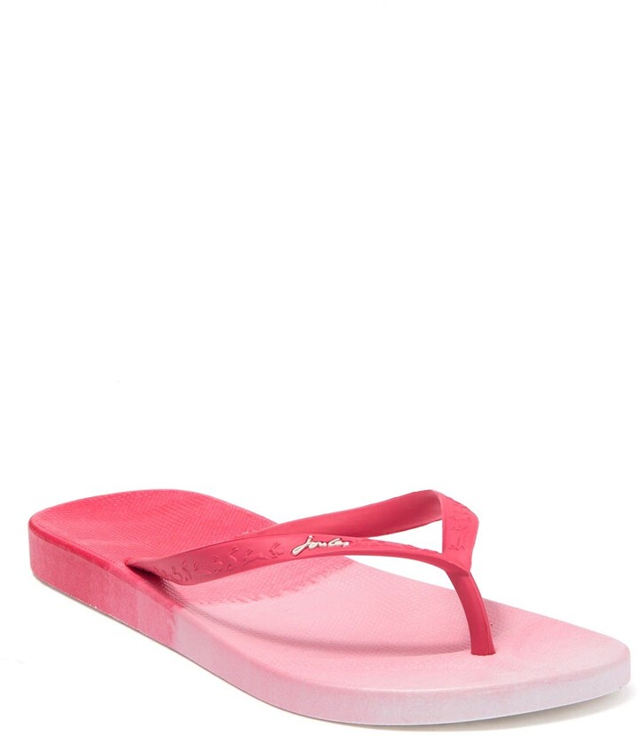 joules sandals sale