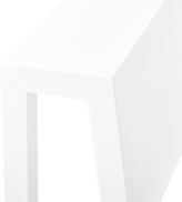 Thumbnail for your product : CB2 Alpine White Queen Bed