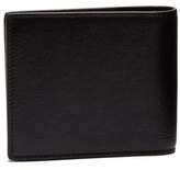 Thumbnail for your product : Balenciaga Explorer Bi Fold Leather Wallet - Mens - Black