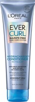 Thumbnail for your product : L'Oreal Ever Curl Sulfate-Free Coconut Oil Hydracharge Conditioner - 8.5 fl oz