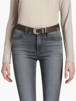 Thumbnail for your product : Lucky Brand Western Metal Belt