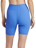 Thumbnail for your product : YEAR OF OURS Ribbed Biker Shorts