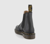 Thumbnail for your product : Dr. Martens 2976 Chelsea Boots Black Leather