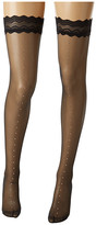 Thumbnail for your product : Wolford Natale Stay-Up