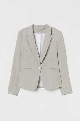 H&M Women's Blazers | Shop the world's largest collection of fashion |  ShopStyle