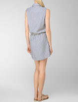 Thumbnail for your product : Paige Alice Dress / Voyage Stripe