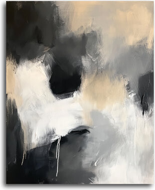 Artists Guild of America Wayward w/Blonde Frame