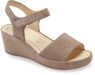 Ged motor Omhyggelig læsning ara Women's Wedges | Shop the world's largest collection of fashion |  ShopStyle