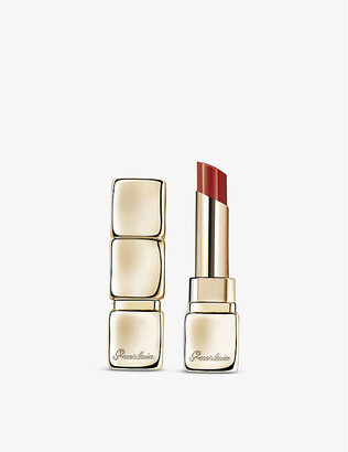 Guerlain KissKiss Shine Bloom lipstick 3.2g