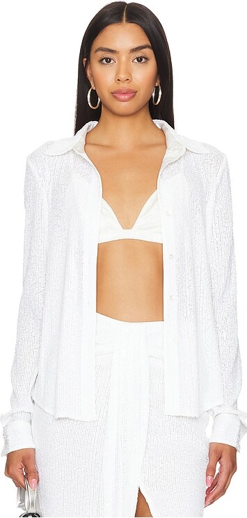 Forever Yours Boyfriend Shirt