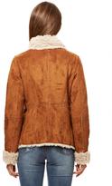 Thumbnail for your product : Cascade Faux Shearling Coat