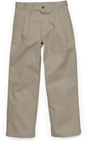 Thumbnail for your product : Izod Kids Pants, Boys Regular Pleated Twill Pants