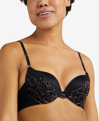 Maidenform Love the Lift All Over Lace Push Up Bra DM9900 - ShopStyle
