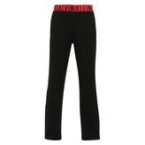 Thumbnail for your product : Calvin Klein Red Yoga Trousers