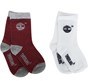 Thumbnail for your product : Timberland Kids 2 Pack of Stripe Socks