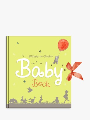 winnie the pooh baby clothes uk