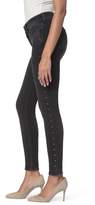 Thumbnail for your product : NYDJ Ami Embellished Stretch Skinny Jeans