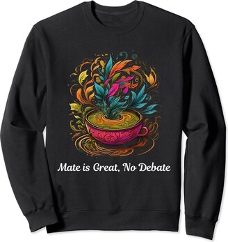 Yerba Mate Tee - Argentina & Latino America Lover Yerba Mate Yerba ...