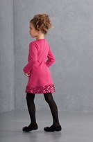 Thumbnail for your product : Biscotti Sequin Shift Dress (Toddler Girls, Little Girls & Big Girls)