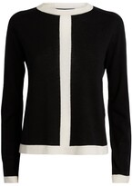 Max Mara Wool Sweaters | Shop the world's largest collection of 