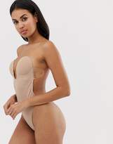 Thumbnail for your product : Fashion Forms U Plunge Backless Strapless Bodysuit