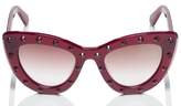 Thumbnail for your product : Kate Spade luann sunglasses