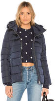 Thumbnail for your product : Add Down Fur Trim Jacket