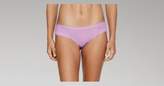 Thumbnail for your product : Under Armour Women's UA Pure Stretch - Sheer Hipster