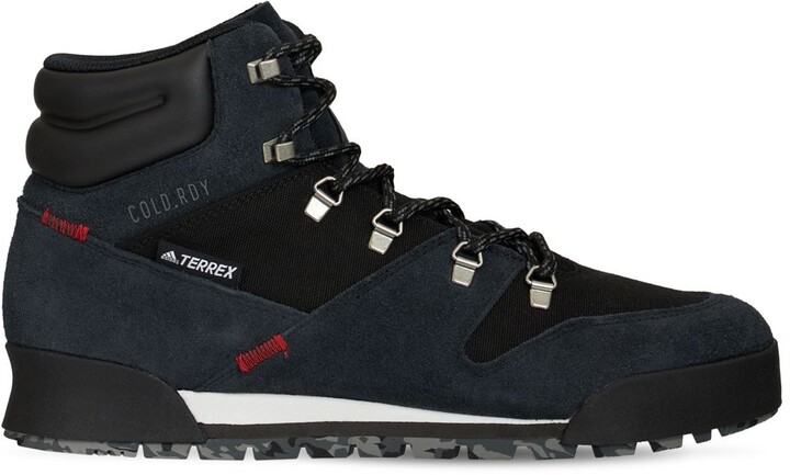 adidas terrex walking boots mens