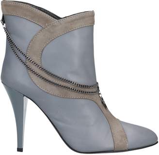 Pinko Ankle boots