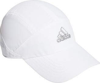 Adidas White Cap | Shop The Largest Collection | ShopStyle