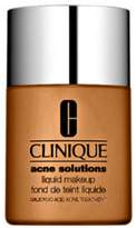 Thumbnail for your product : Clinique Acne Solutions Liquid Makeup