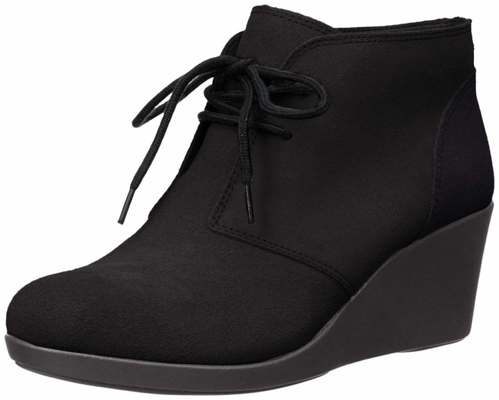 leigh wedge chelsea boot