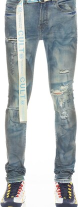 Blue Cult Jeans Mens | Shop The Largest Collection | ShopStyle