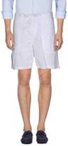 Thumbnail for your product : Cesare Paciotti 4US Bermuda shorts