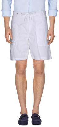 Cesare Paciotti 4US Bermuda shorts