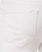 Thumbnail for your product : Reason Men's Slim-Fit White Ripped Jeans