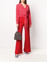 Thumbnail for your product : Silvia Tcherassi Kalamary jumpsuit