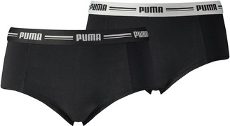 Puma Women's 5730100010 Swim Trunks