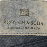 Thumbnail for your product : SCOTCH AND SODA 32 Inch Leg Ralston Bleach Jeans