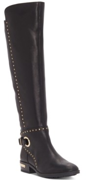 Wide Calf Boots Vince Camuto | Shop the 