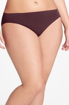 Thumbnail for your product : Shimera Seamless High Cut Panties (Plus Size) (3 for $33)